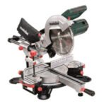 Metabo KGS 254 M