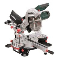 Metabo KGS 254 M