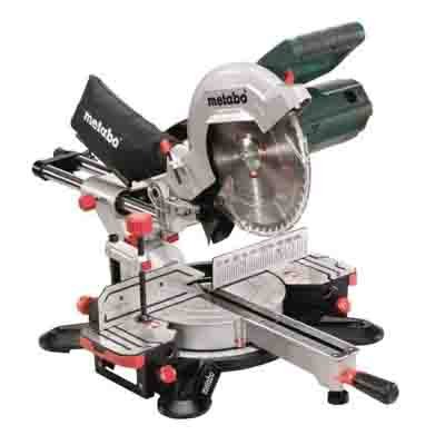 Metabo KGS 254 M