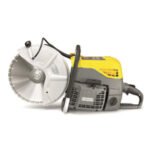 Wacker Neuson BTS635s