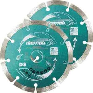 Diamant Trennscheiben für Mauernutfräse
