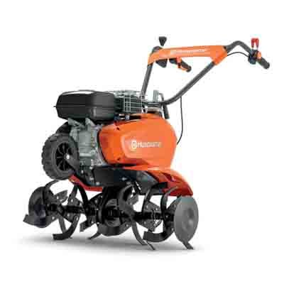 Husqvarna Motorhacke 80 cm