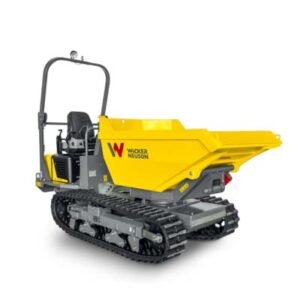 Wacker Neuson DT23 Vermietung – Herstellerbild