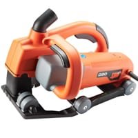 Bodennutfräse Handgerät mieten