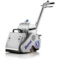 Bandschleifmaschine mieten