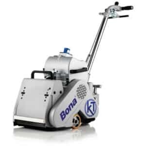 Bandschleifmaschine mieten