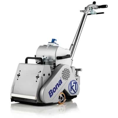 Bandschleifmaschine mieten