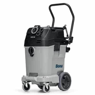 Parkettschleifmaschine mit Absaugung mieten