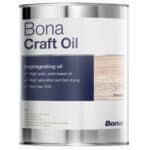 Bona Craft Öl 1 l