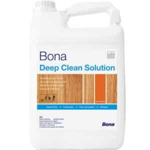Bona Deep Clean Solution