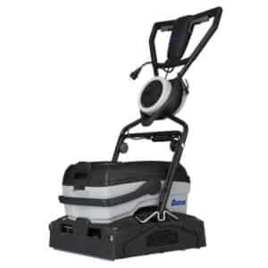 Bodenreinigungsmaschine mieten