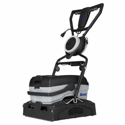 Bodenreinigungsmaschine mieten