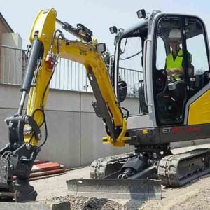 Wacker Neuson ET18