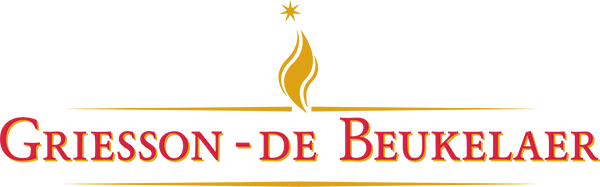 Griesson - de Beukelaer Logo