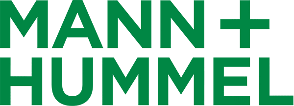MANN+HUMMEL Logo
