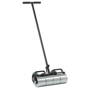 Wolff Andrückwalze 50 kg