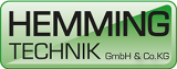 Hemming Logo