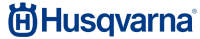 Firmenlogo von Husqvarna