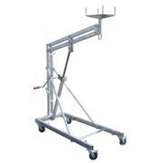 Müba Kragarmlift