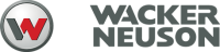 Firmenlogo von Wacker Neuson