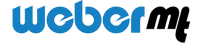 Firmenlogo von Weber mt
