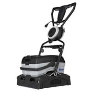 Bodenreinigungsmaschine mieten