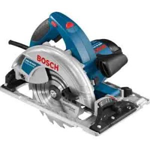 Bosch Professional Handkreissäge
