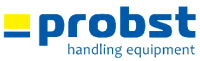 Firmenlogo von Probst
