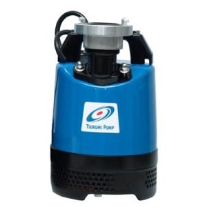 Tsurumi LB-480 Schmutzwasserpumpe